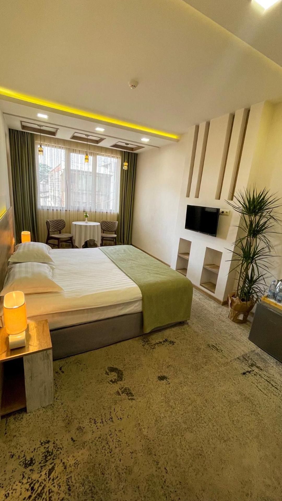 Rg Boutique Hotel Erywań Zewnętrze zdjęcie